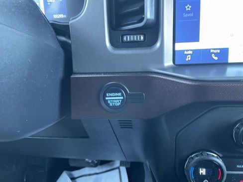 Used 2021 Ford Bronco Outer Banks w/ Sasquatch Package image 18