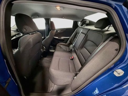 Used 2023 Chevrolet Malibu LT FWD image 21