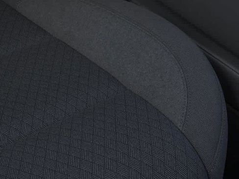 New 2026 Chevrolet Silverado 1500 LT image 21