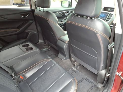 Used 2019 Subaru Crosstrek 2.0i Limited w/ Moonroof Package AWD/4WD image 13
