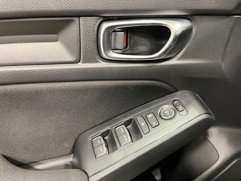 New 2026 Honda Civic Sport image 16