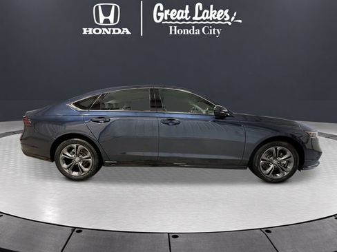 New 2026 Honda Accord EX-L image 8