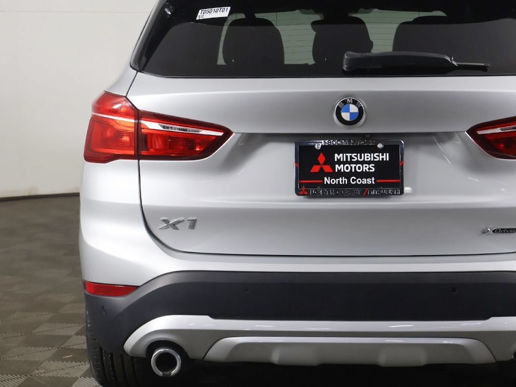Used 2021 BMW X1 xDrive28i w/ Convenience Package AWD/4WD image 14