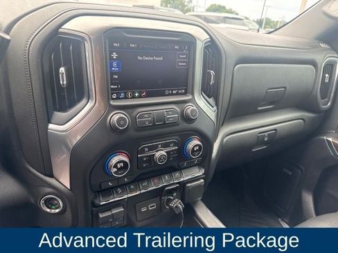 Used 2021 Chevrolet Silverado 1500 RST w/ All Star Edition Plus AWD/4WD image 18