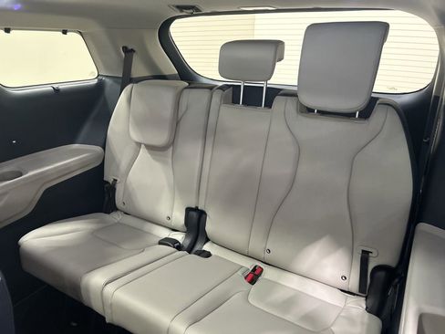 New 2026 Kia Carnival SX w/ SX Dark Edition Package image 31