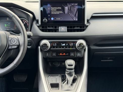 Certified 2025 Toyota RAV4 XLE w/ Convenience Package AWD/4WD image 21