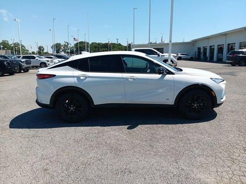 New 2026 Buick Envista Sport Touring w/ Convenience I Package FWD image 5