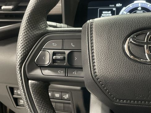 Used 2025 Toyota Tundra TRD Pro image 19