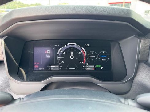 Used 2022 Toyota Tundra TRD Pro AWD/4WD image 22