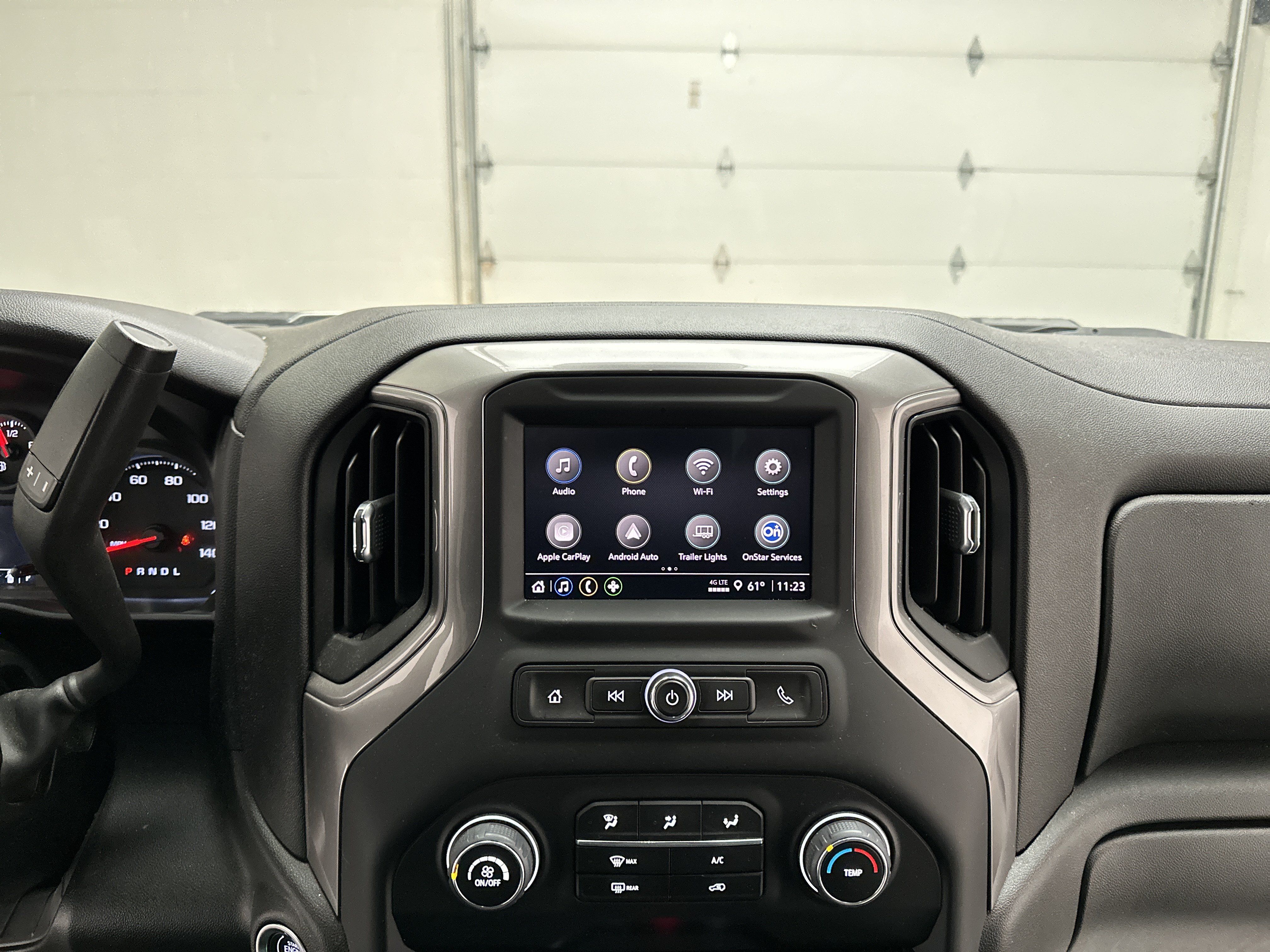 Used 2024 Chevrolet Silverado 3500 W/T w/ WT Convenience Package AWD/4WD image 28