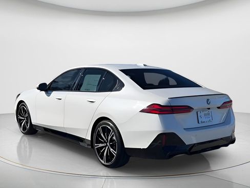 New 2026 BMW 530i w/ M Sport Package image 10