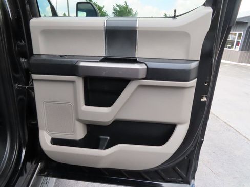 Used 2021 Ford F250 XLT AWD/4WD image 42