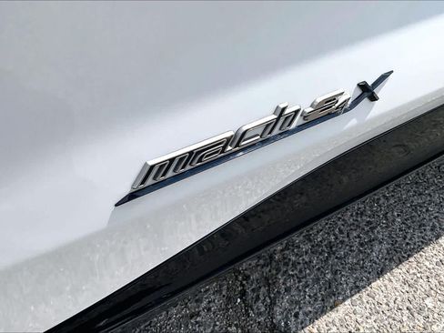 Used 2023 Ford Mustang Mach-E GT w/ GT Performance Edition AWD/4WD image 9