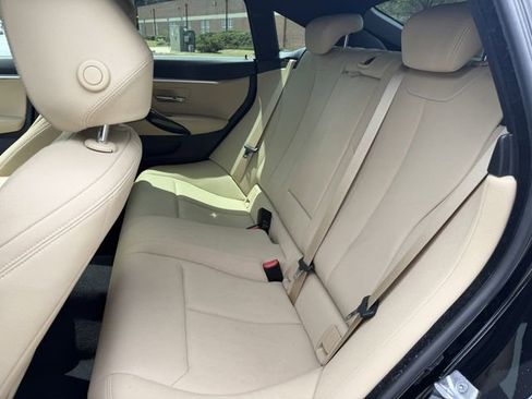 Used 2019 BMW 430i Gran Coupe RWD image 26