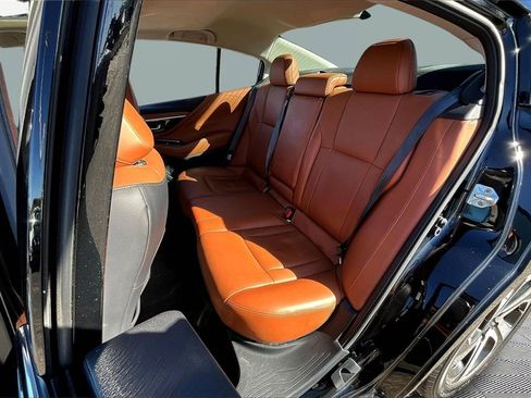 Used 2021 Subaru Legacy Touring XT image 26