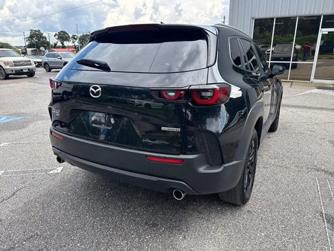 Used 2025 MAZDA CX-50 AWD 2.5 S w/ Premium Package image 8