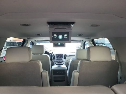 Used 2017 GMC Yukon XL Denali w/ Open Road Package image 6