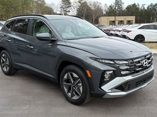 New 2026 Hyundai Tucson SEL video 3