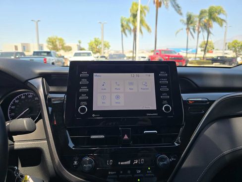Certified 2024 Toyota Camry SE FWD image 26