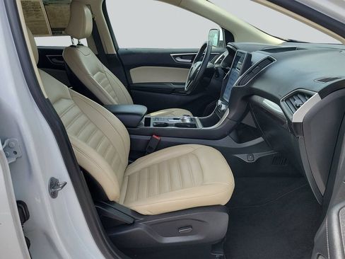 Used 2024 Ford Edge SEL AWD/4WD image 22