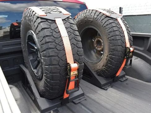 Used 2018 Ford F150 Raptor w/ Equipment Group 802A Luxury AWD/4WD image 36
