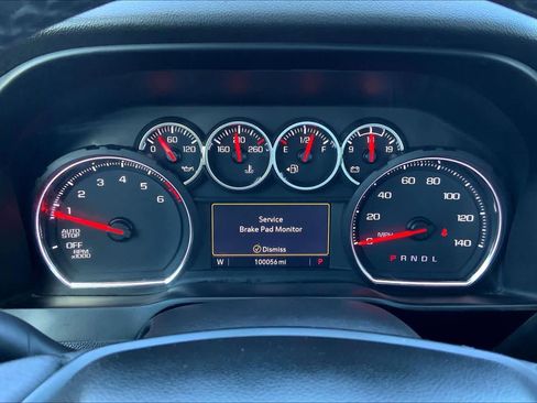 Used 2020 Chevrolet Silverado 1500 RST w/ Texas Edition image 25