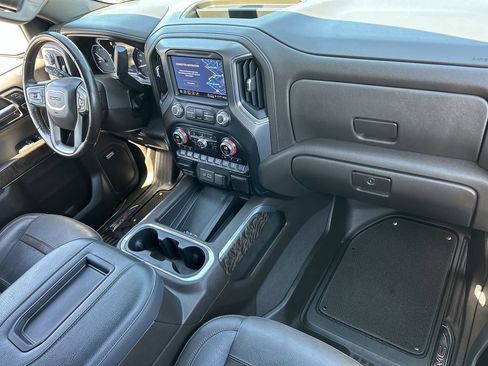 Used 2021 GMC Sierra 1500 Denali AWD/4WD image 28