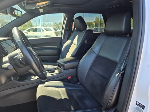 Used 2022 Dodge Durango GT image 24