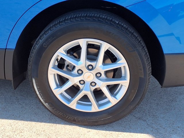 Used 2024 Chevrolet Equinox LS FWD image 21