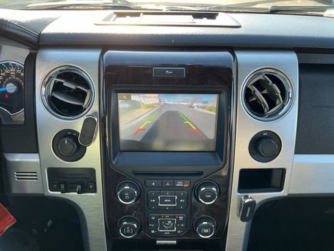 Used 2013 Ford F150 Platinum image 30