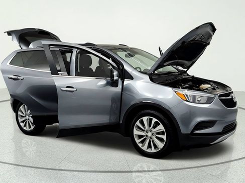 Used 2019 Buick Encore Preferred FWD image 14