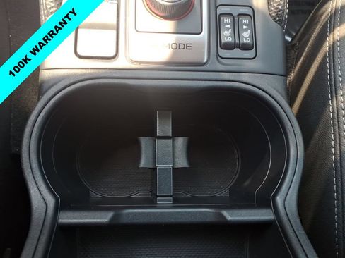 Certified 2024 Subaru Forester Premium AWD/4WD image 17