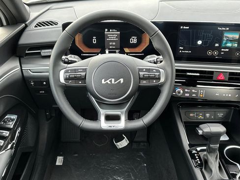 New 2026 Kia K5 GT-Line image 14