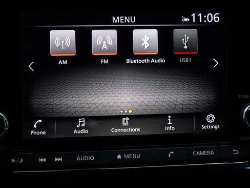 Used 2024 Nissan Pathfinder Rock Creek AWD/4WD image 30