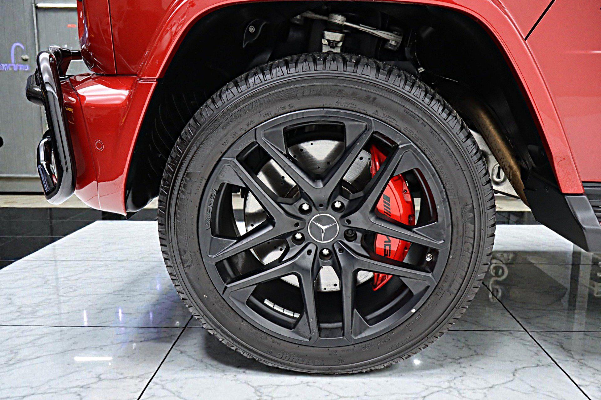 Used 2023 Mercedes-Benz G 63 AMG 4MATIC image 50