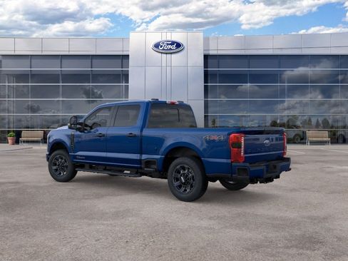 New 2026 Ford F350 XL AWD/4WD image 16