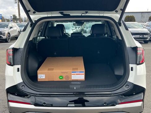 New 2026 Kia Sportage SX Prestige AWD/4WD image 8