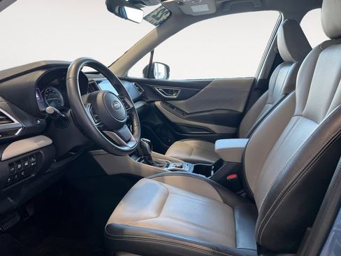 Used 2022 Subaru Forester Limited AWD/4WD image 7