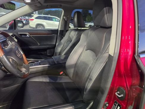 Used 2022 Lexus RX 350 AWD w/ Premium Package image 10