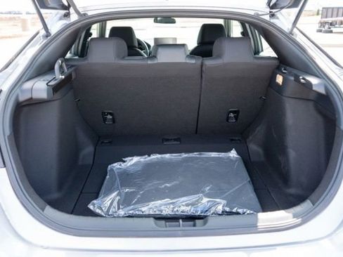 Used 2026 Honda Civic Sport image 11
