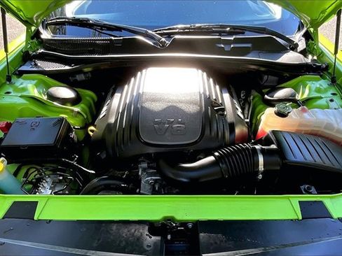 Used 2023 Dodge Challenger R/T w/ Plus Package image 24