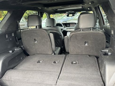 Used 2021 Hyundai Palisade Calligraphy image 22