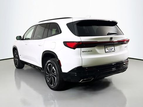 New 2026 Buick Enclave Sport Touring image 5