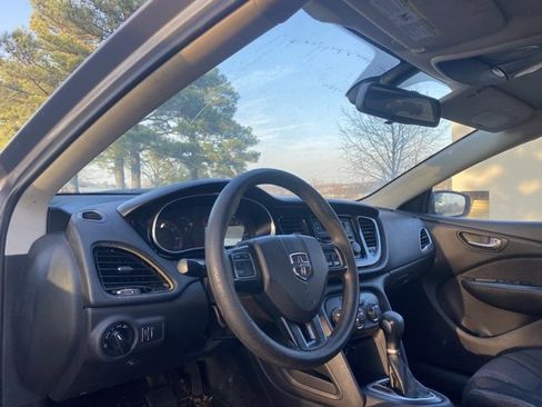 Used 2015 Dodge Dart SXT image 14