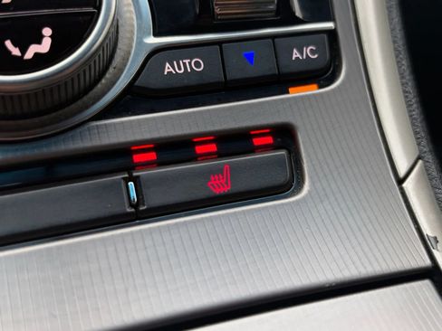 Used 2017 Lincoln MKZ Premiere FWD image 25