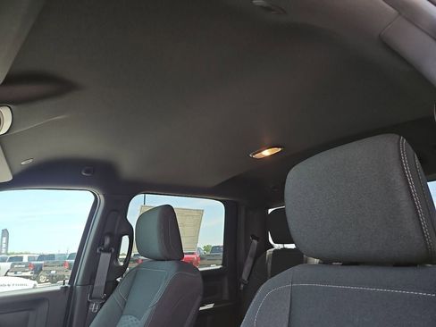 New 2026 RAM 2500 Tradesman AWD/4WD image 22
