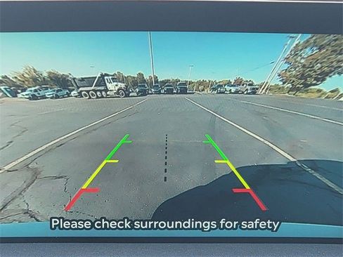 New 2025 Lincoln Navigator Reserve w/ Jet Appearance Package image 7