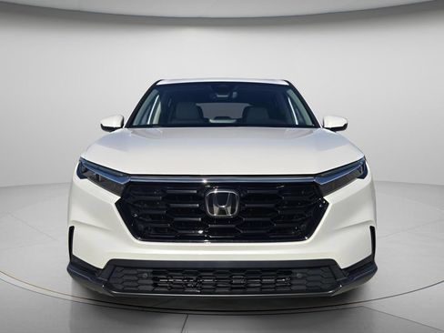 Certified 2025 Honda CR-V EX-L image 4
