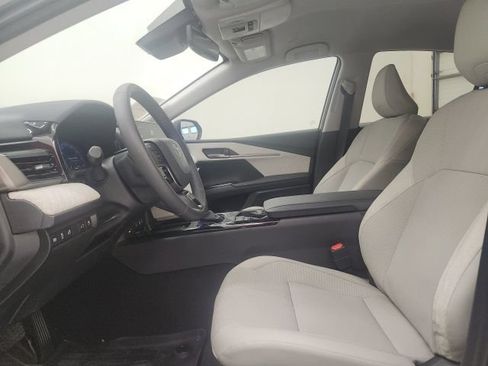 Certified 2026 Toyota Camry XLE FWD image 15