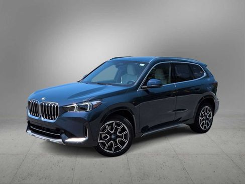 New 2026 BMW X1 xDrive28i w/ Technology Package AWD/4WD image 1